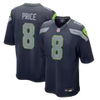 Nike Seattle Seahawks Jadarian Price Alternate Game Jersey