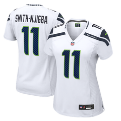 Nike Seattle Seahawks Jaxon Smith-Njigba Women's Game Jersey