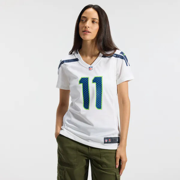 Nike Seattle Seahawks Jaxon Smith-Njigba Women's Game Jersey