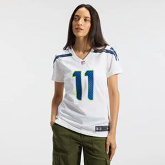 Nike Seattle Seahawks Jaxon Smith-Njigba Women's Game Jersey