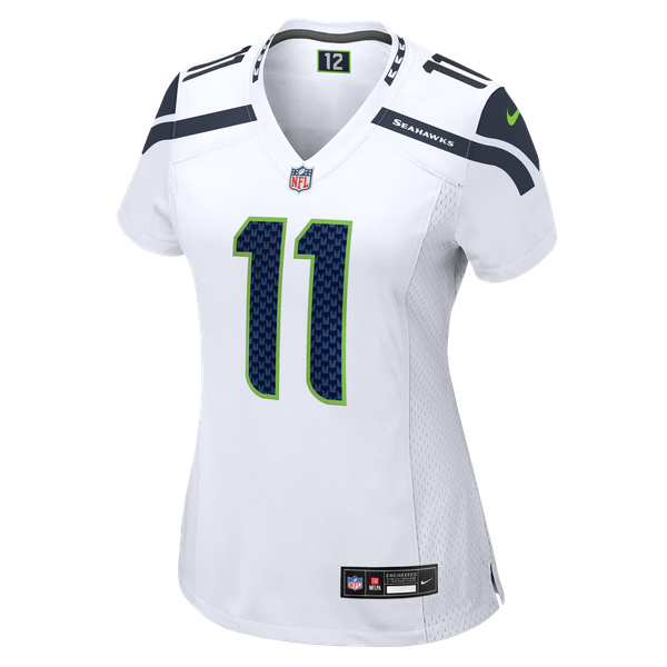 Nike Seattle Seahawks Jaxon Smith-Njigba Women's Game Jersey