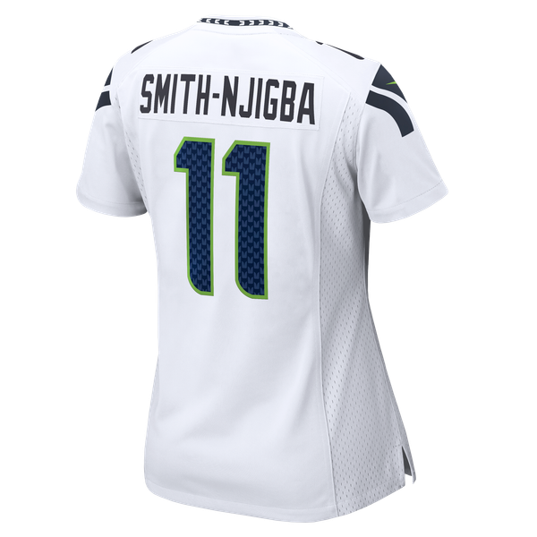 Nike Seattle Seahawks Jaxon Smith-Njigba Women's Game Jersey