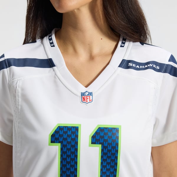 Nike Seattle Seahawks Jaxon Smith-Njigba Women's Game Jersey