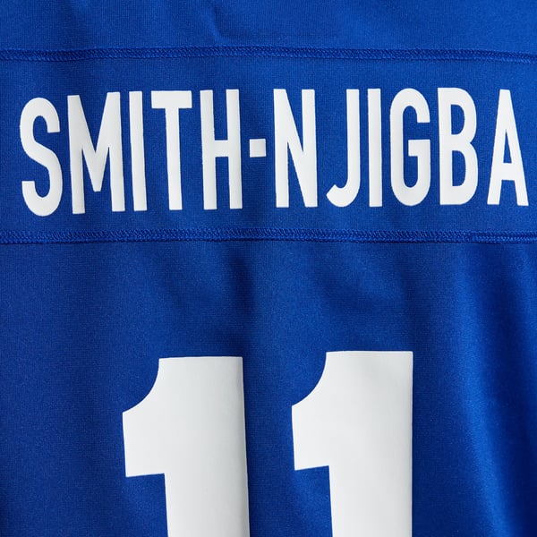 Nike Jaxon Smith-Njigba Seattle Seahawks Women's Throwback Game Jersey