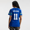 Nike Jaxon Smith-Njigba Seattle Seahawks Women's Throwback Game Jersey