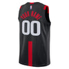 Jordan Brand Houston Rockets Unisex Swingman Custom Jersey
