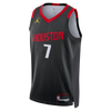 Jordan Brand Kevin Durant Houston Rockets Unisex Swingman Jersey