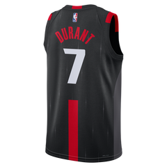 Jordan Brand Kevin Durant Houston Rockets Unisex Swingman Jersey