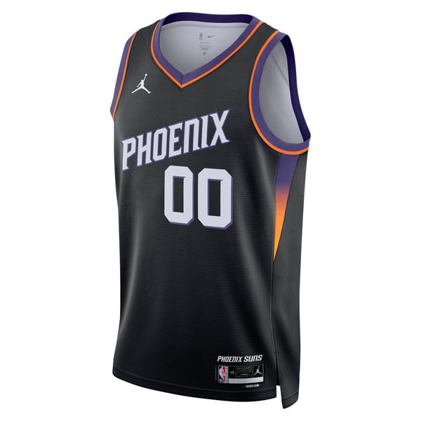 Jordan Brand Phoenix Suns Unisex Swingman Custom Jersey