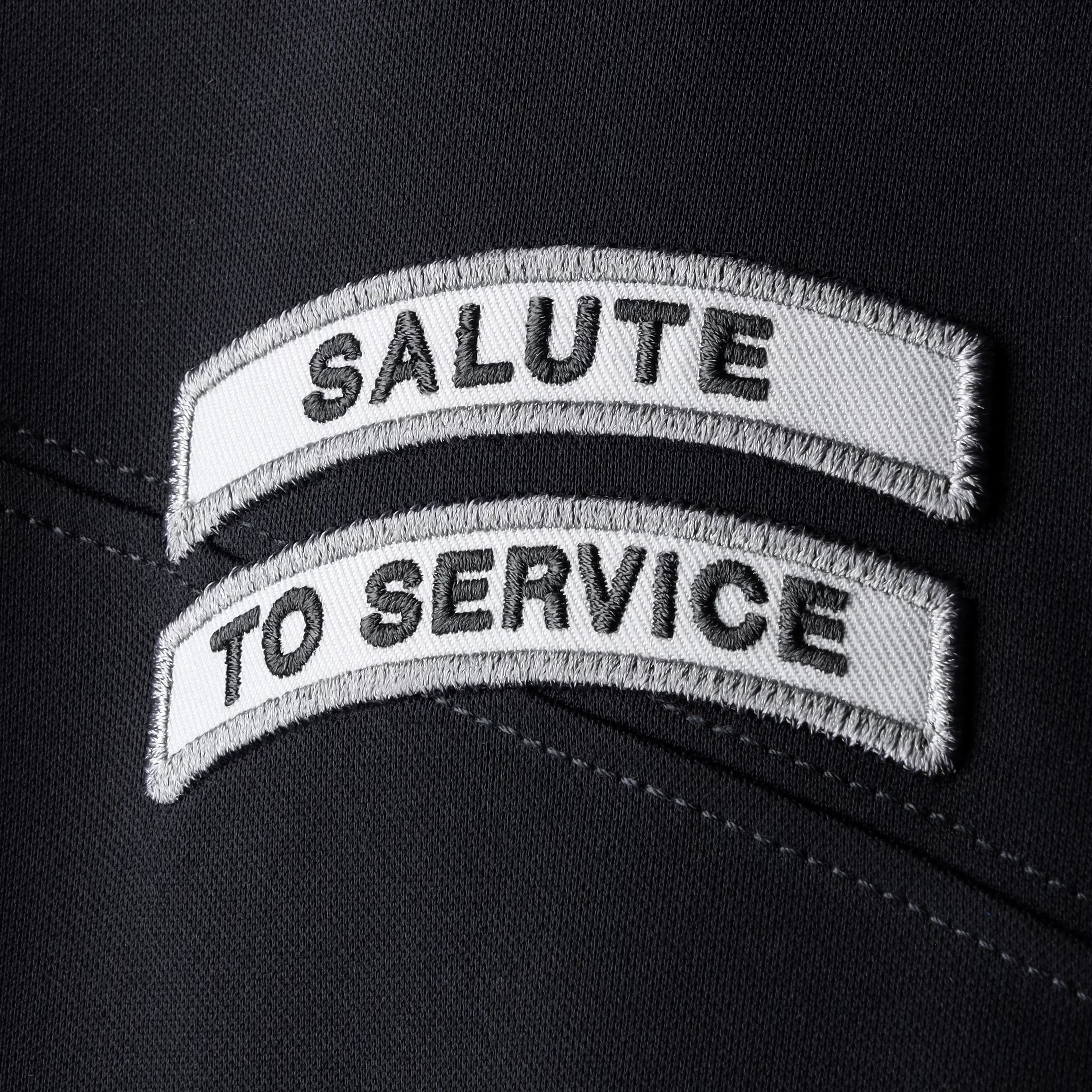 Jordan Love Green Bay Packers Nike 2026 Salute to Service Stitched Limited Jersey