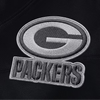 Jordan Love Green Bay Packers Nike 2026 Salute to Service Stitched Limited Jersey