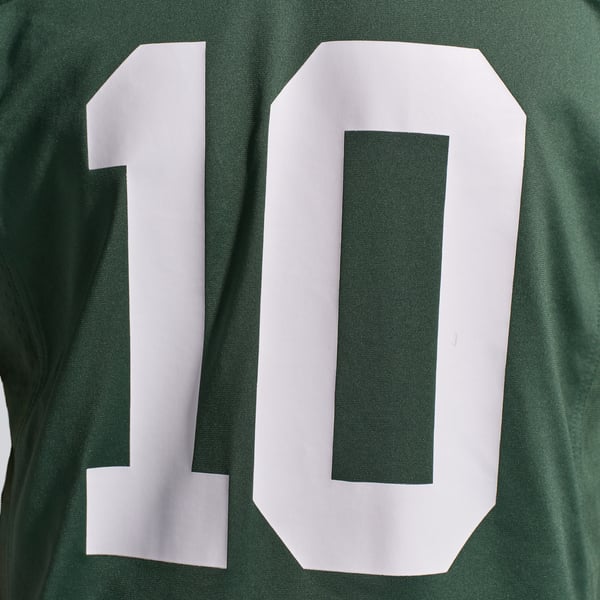 Nike Green Bay Packers Jordan Love Game Jersey