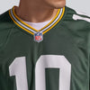 Nike Green Bay Packers Jordan Love Game Jersey