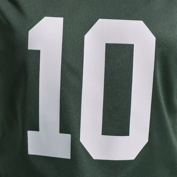 Nike Green Bay Packers Jordan Love Women's Game Jersey