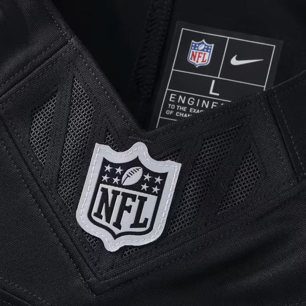 Nike Justin Jefferson Minnesota Vikings 2026 Salute to Service Limited Jersey