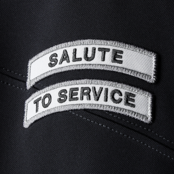 Nike Justin Jefferson Minnesota Vikings 2026 Salute to Service Limited Jersey