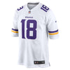 Nike Justin Jefferson Minnesota Vikings Game Jersey