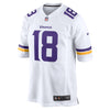 Nike Justin Jefferson Minnesota Vikings Game Jersey