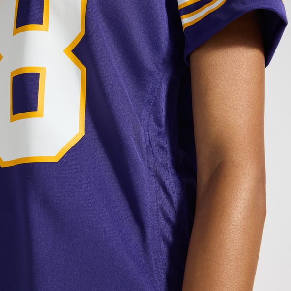 Nike Justin Jefferson Minnesota Vikings Women's Jersey