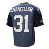 Mitchell & Ness Kam Chancellor Seattle Seahawks Legacy Replica Jersey