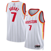 Nike Houston Rockets Kevin Durant Unisex Swingman Jersey