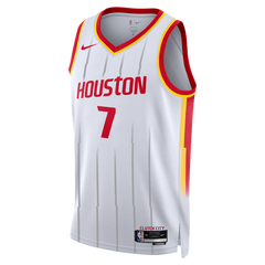 Nike Houston Rockets Kevin Durant Unisex Swingman Jersey