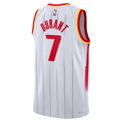 Nike Houston Rockets Kevin Durant Unisex Swingman Jersey