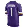Nike Minnesota Vikings Kyler Murray Game Jersey