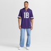 Nike Minnesota Vikings Kyler Murray Game Jersey