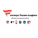 Jerseys Teams Leagues™
