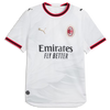 Puma AC Milan Luka Modrić 2026/27 Away Authentic Jersey