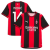 Puma AC Milan Luka Modrić 2026/27 Away Authentic Jersey