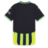 Puma Manchester City 2024/25 Away Authentic Jersey