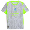 Puma Manchester City 2025/26 Third Replica Custom Jersey