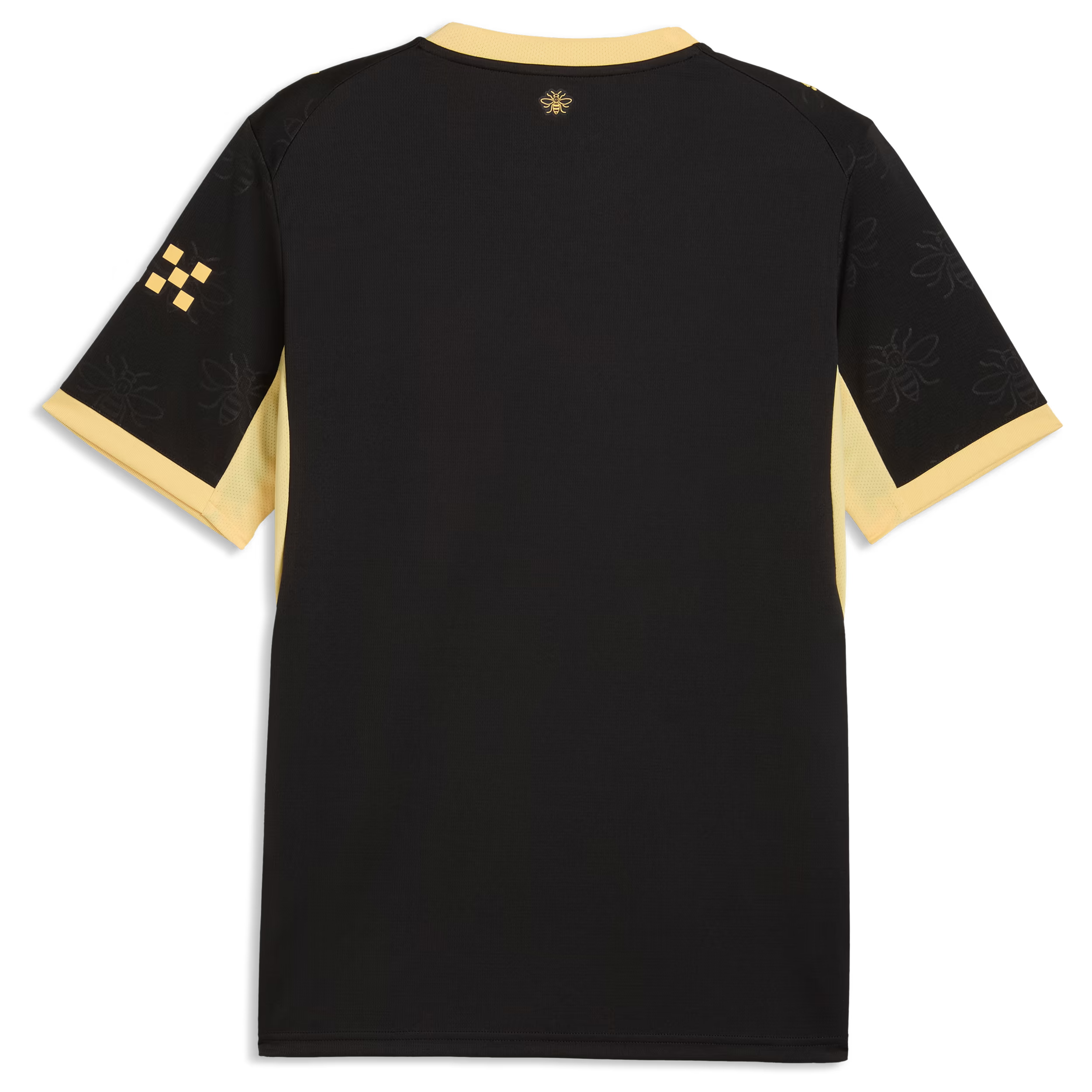 Puma Manchester City 2026/27 Away Replica Jersey