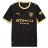 Puma Manchester City 2026/27 Away Replica Jersey