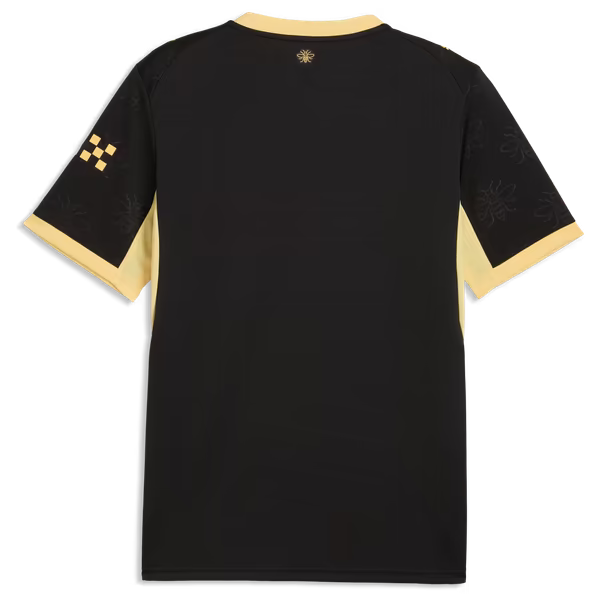 Puma Manchester City 2026/27 Away Replica Jersey
