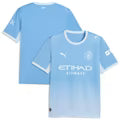 Puma Manchester City 2026/27 Away Replica Jersey