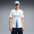 Puma Manchester City 2026/27 Away Replica Jersey