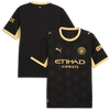 Puma Manchester City 2026/27 Away Replica Jersey