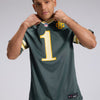 Nike Green Bay Packers Micah Parsons 2026 Rivalries Collection Game Jersey
