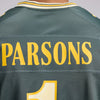 Nike Green Bay Packers Micah Parsons 2026 Rivalries Collection Game Jersey