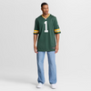 Nike Micah Parsons Green Bay Packers Game Jersey