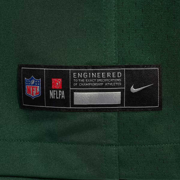 Nike Micah Parsons Green Bay Packers Game Jersey