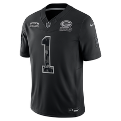 Nike Micah Parsons Green Bay Packers Salute to Service Limited Jersey