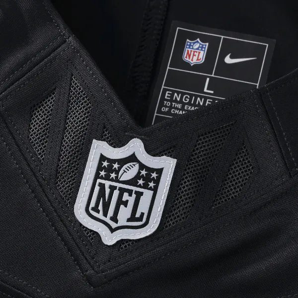 Nike Micah Parsons Green Bay Packers Salute to Service Limited Jersey