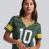 Nike Micah Parsons Green Bay Packers Women's Game Jersey