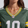 Nike Micah Parsons Green Bay Packers Women's Game Jersey