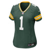 Nike Micah Parsons Green Bay Packers Women's Game Jersey