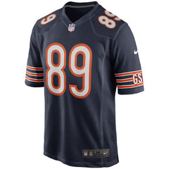 Nike Mike Ditka Chicago Bears Retired Player Game Jersey